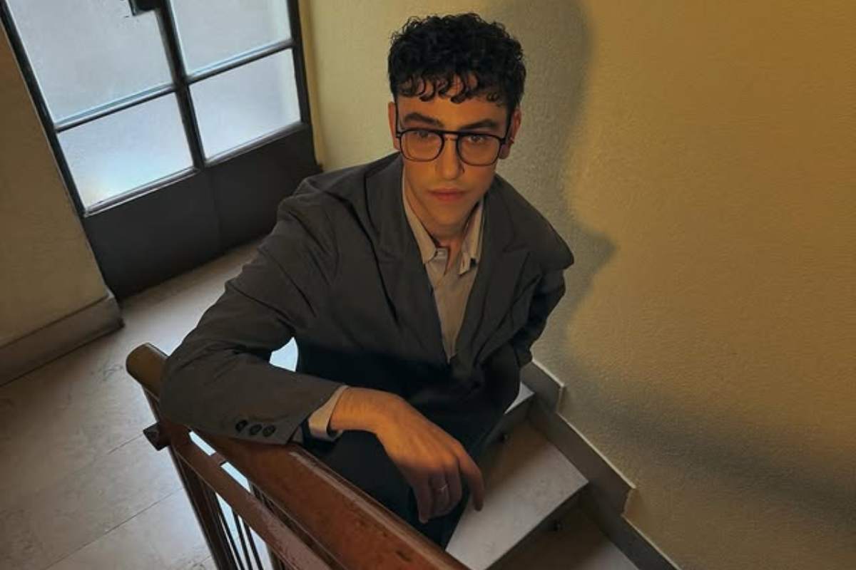 Michele Bravi torna protagonista