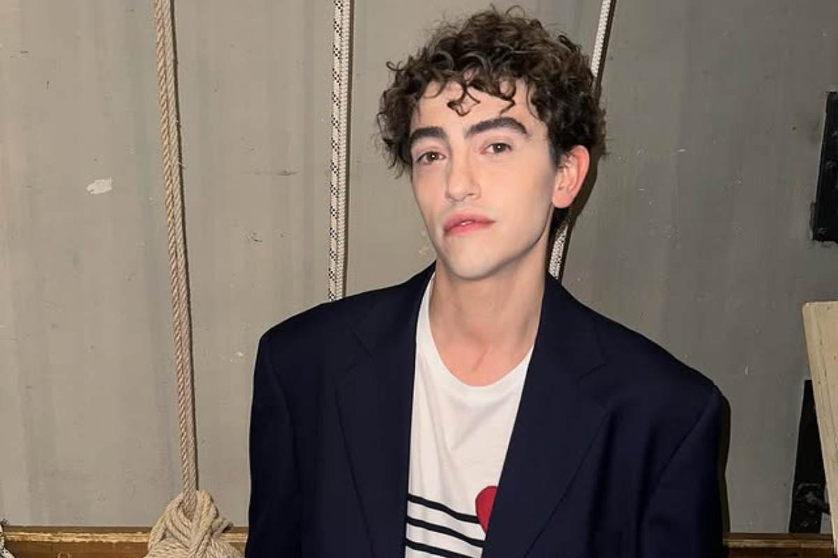 Michele Bravi X Factor