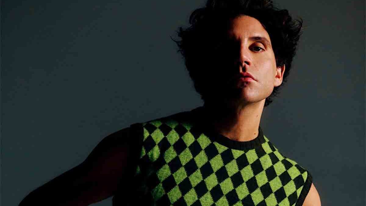 Mika riparte da Immortal Love: il nuovo singolo apre l’era di Hyperlove