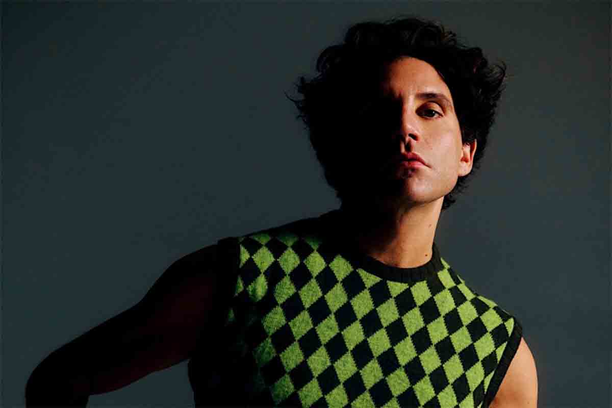 Mika riparte da Immortal Love: il nuovo singolo apre l’era di Hyperlove