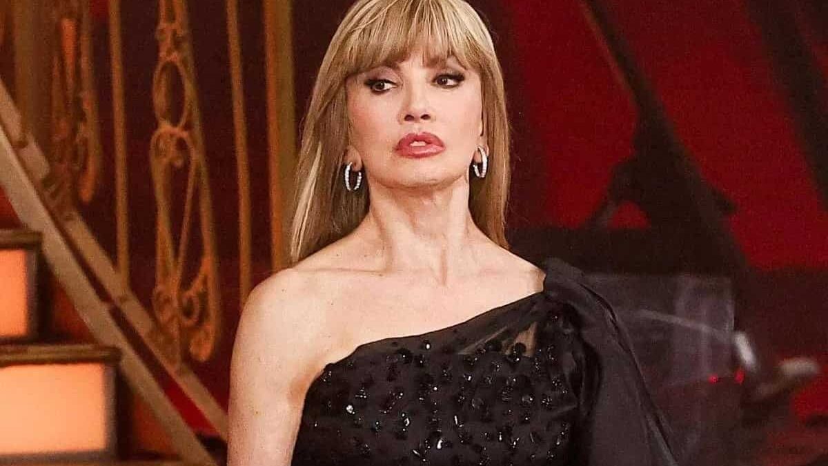 “Non sta bene”, l’annuncio di Milly Carlucci alla finale di Ballando con le Stelle