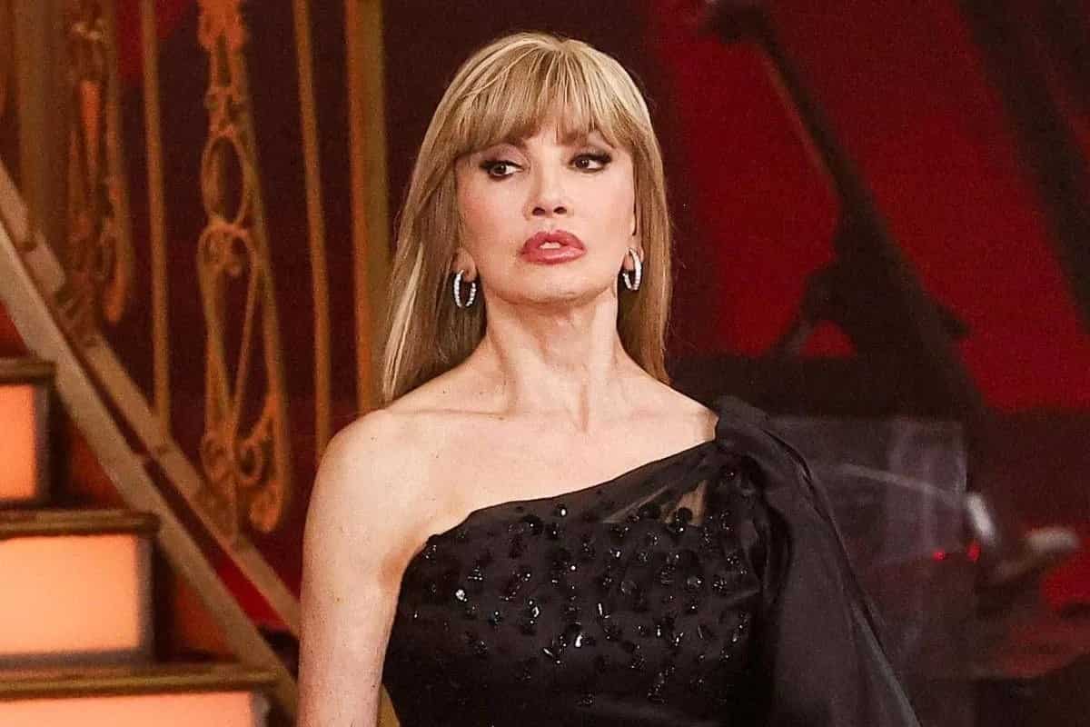 “Non sta bene”, l’annuncio di Milly Carlucci alla finale di Ballando con le Stelle