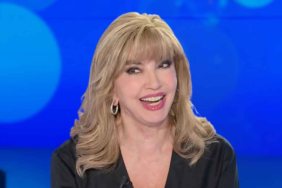 Chi è e cosa fa Angelo Donati, il marito di Milly Carlucci