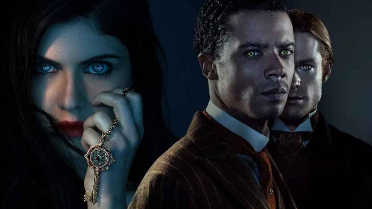 L’Immortal Universe arriva su Netflix in Italia: Tutto quello che bisogna sapere