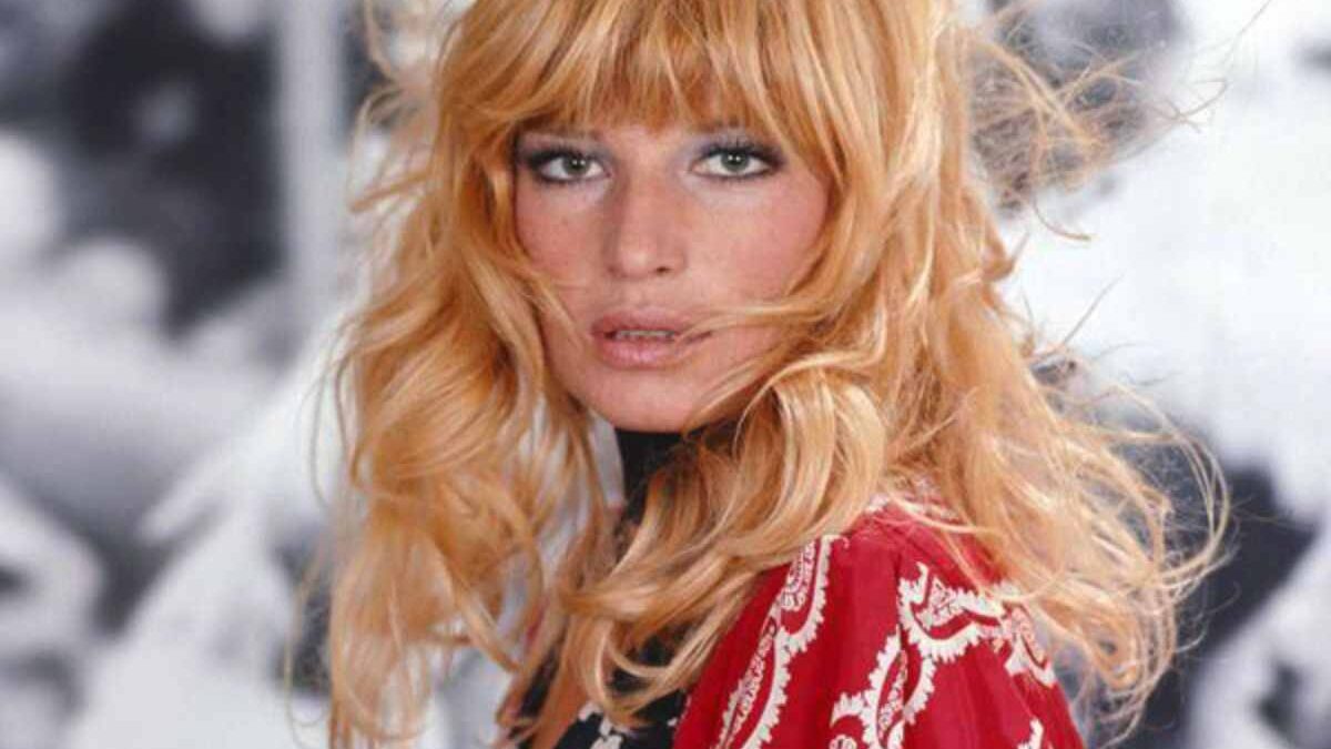 Su Raiplay il film con Alba Rohrwacher ispirato a Monica Vitti, l’omaggio onirico e nostalgico