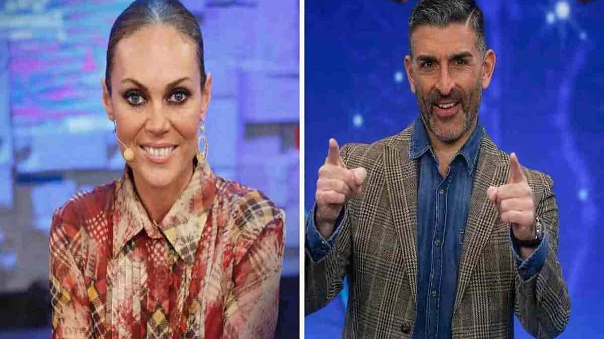 L’amore tra Simone Di Pasquale e Natalia Titova: perché è finita, parla il ballerino