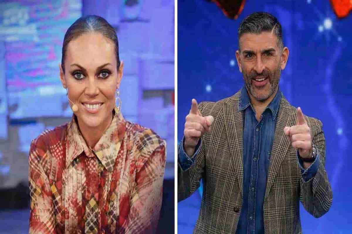 L’amore tra Simone Di Pasquale e Natalia Titova: perché è finita, parla il ballerino