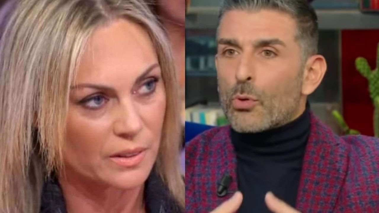 perché natalia titova e simone di pasquale si sono lasciati