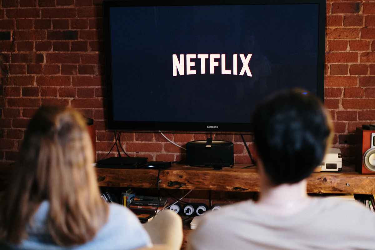 Le serie e i film da vedere su Netflix questa settimana