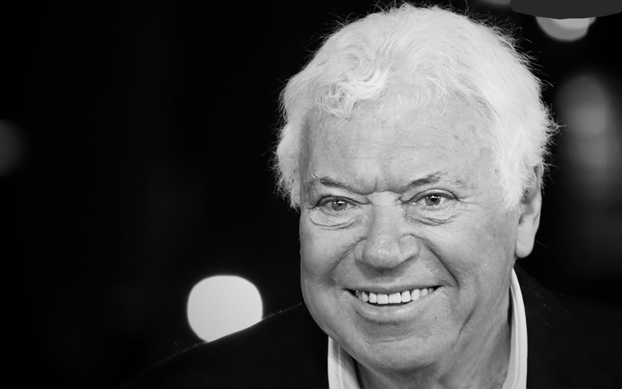 Addio a Nicola Pietrangeli, il primo mito italiano del tennis raccontato in Nicola vs Pietrangeli su RAI Play