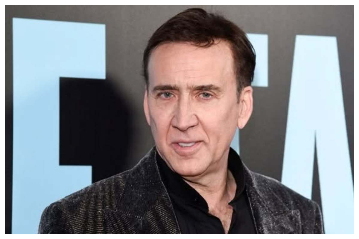 La serie evento con Nicolas Cage che tutti stanno aspettando: trama, cast e data di uscita