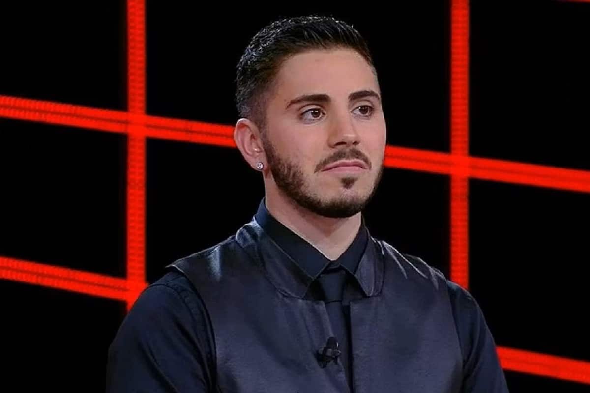 cosa fa oggi nicolò scalfi, campione di caduta libera
