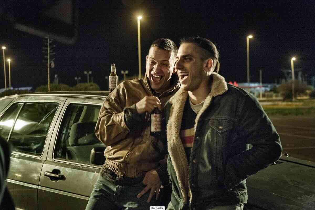Non essere cattivo, dove vedere in streaming il film con Luca Marinelli e Alessandro Borghi