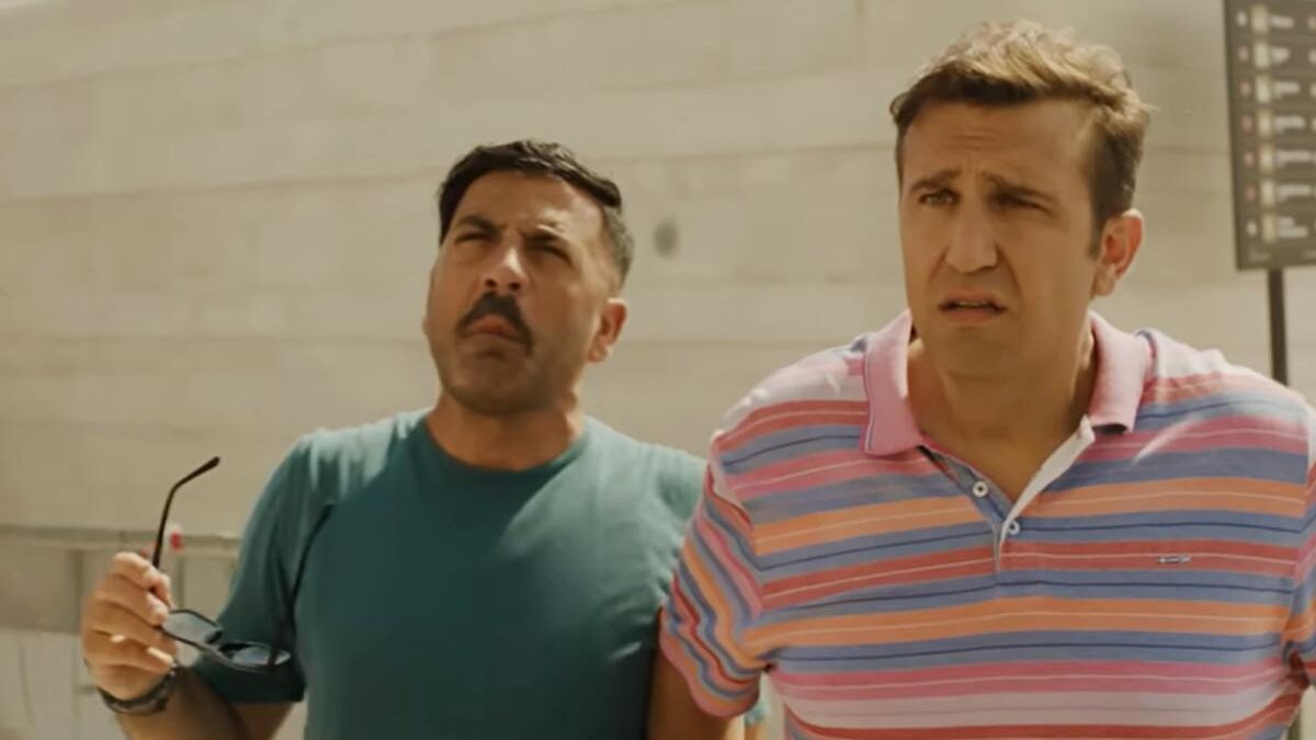“Oi Vita Mia” sbanca al botteghino: box office milionario