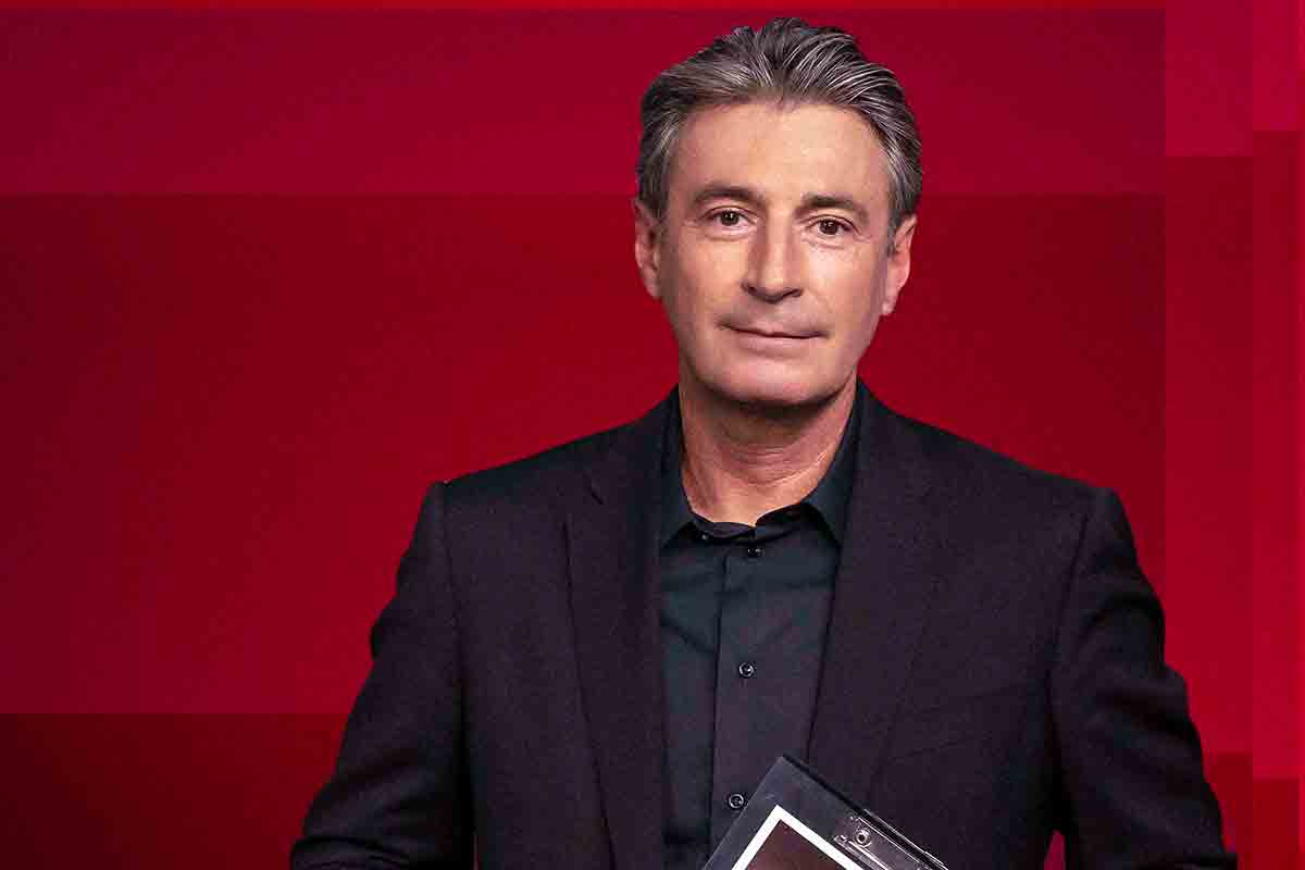 Quando torna Ore 14 e perché oggi Milo Infante non è andato in onda