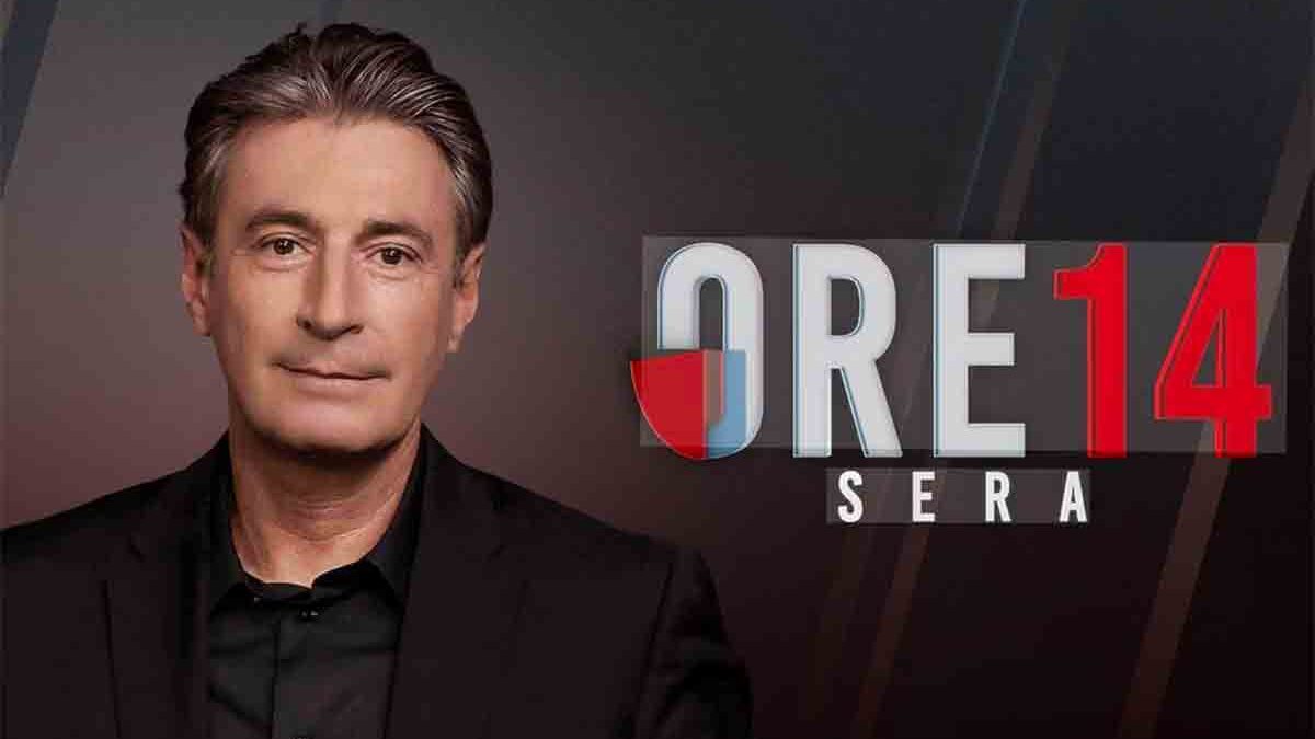 Ore 14, anticipazioni e ospiti di stasera 11 dicembre: Garlasco, nuova svolta in arrivo?