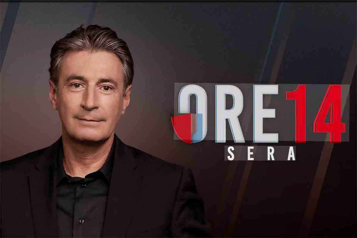 Ore 14, anticipazioni e ospiti di stasera 11 dicembre: Garlasco, nuova svolta in arrivo?