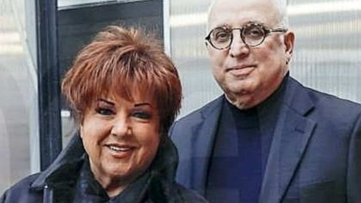 Orietta Berti, chi è il marito Osvaldo? Età, lavoro, primo incontro, malattia, tutto sulla dolce metà dell’ “Usignolo di Cavriago”