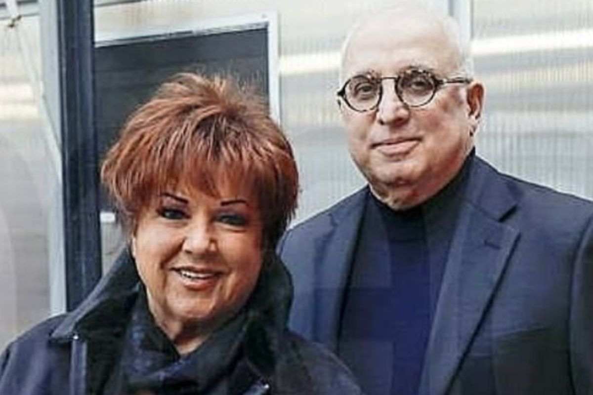 Orietta Berti, chi è il marito Osvaldo? Età, lavoro, primo incontro, malattia, tutto sulla dolce metà dell’ “Usignolo di Cavriago”