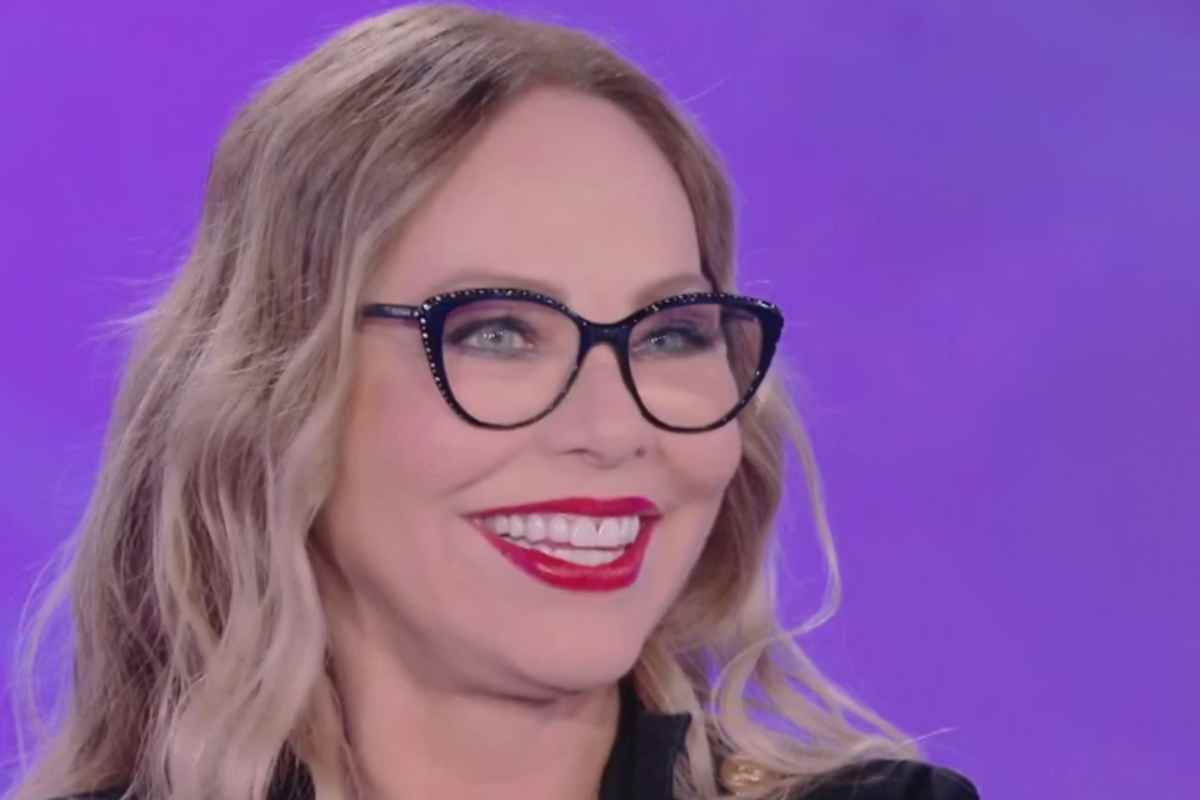 parole di ornella muti su celentano