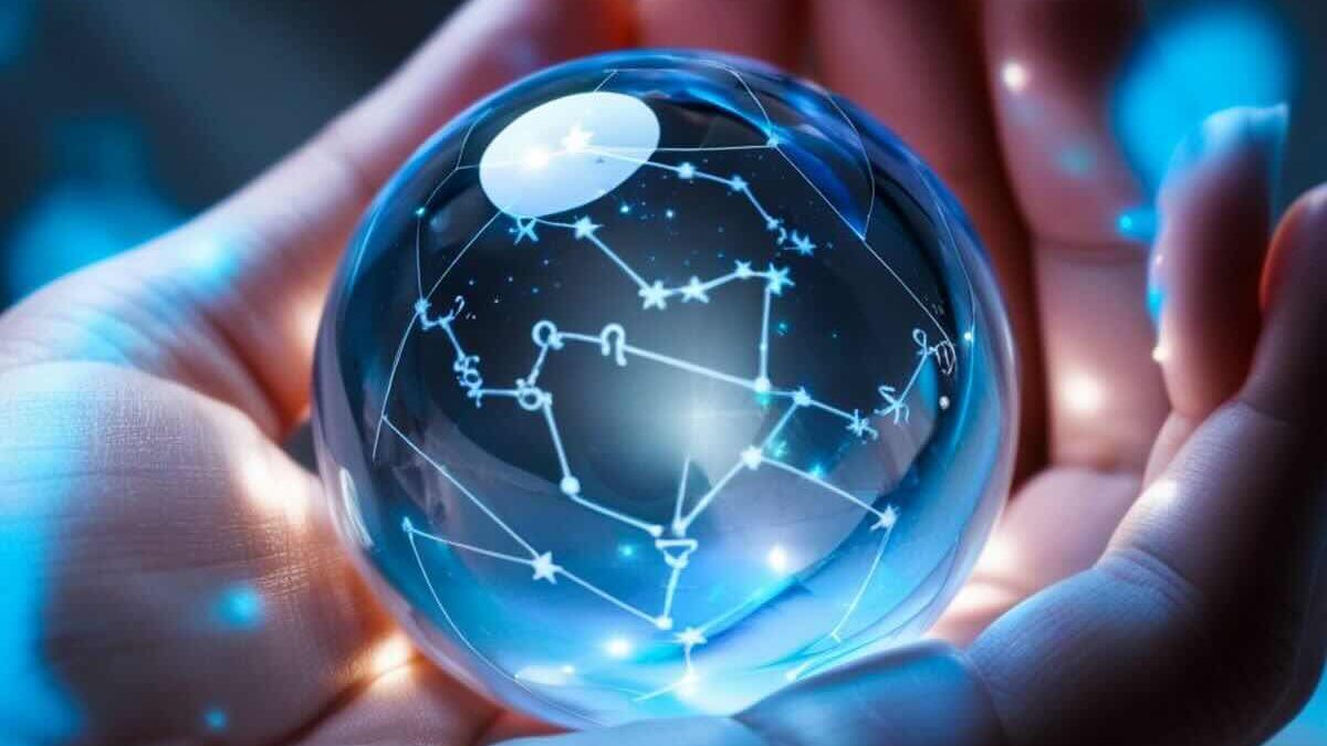 Previsioni astrologiche di fine dicembre: prospettive positive per un segno zodiacale