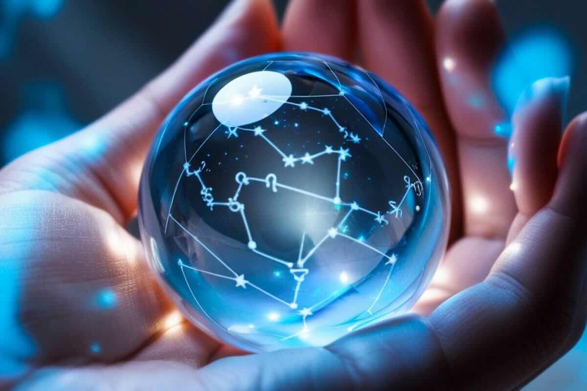 Previsioni astrologiche di fine dicembre: prospettive positive per un segno zodiacale