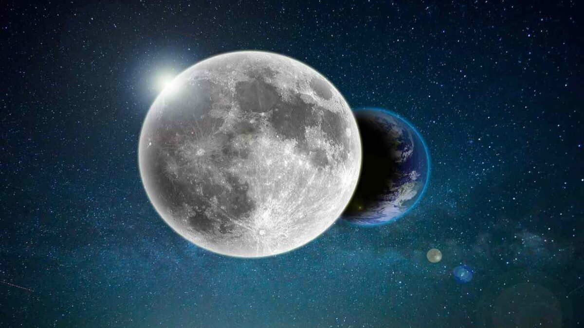 Oroscopo della settimana: la luna piena svela verità inattese… e un segno fa una svolta clamorosa