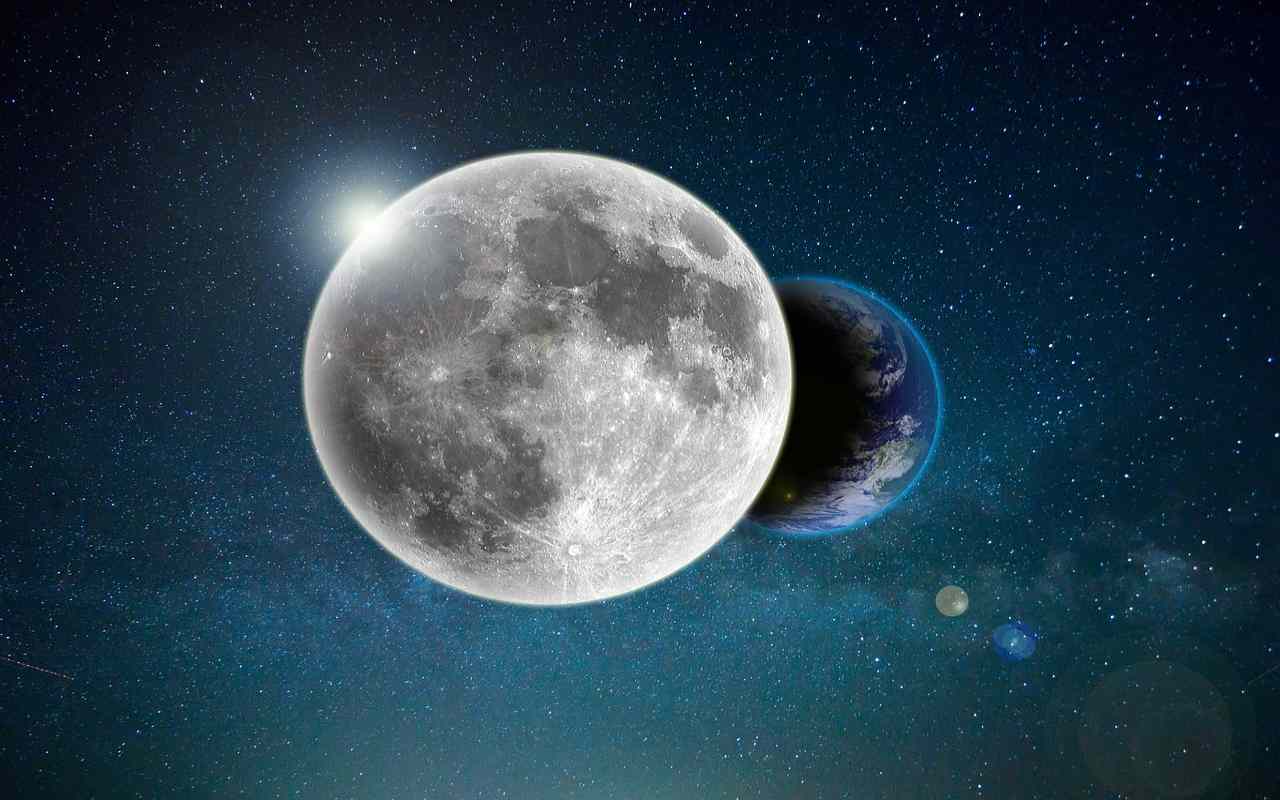 Oroscopo della settimana: la luna piena svela verità inattese… e un segno fa una svolta clamorosa