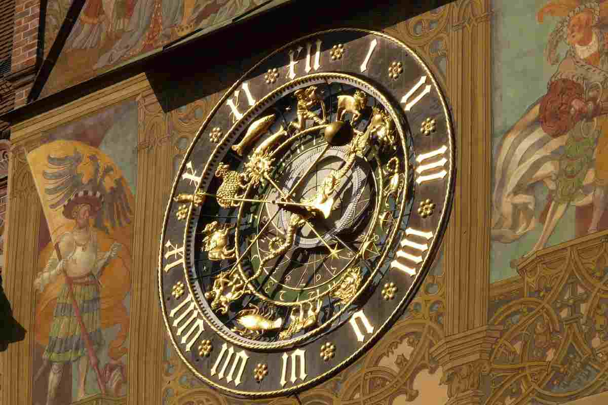 Oroscopo e novità