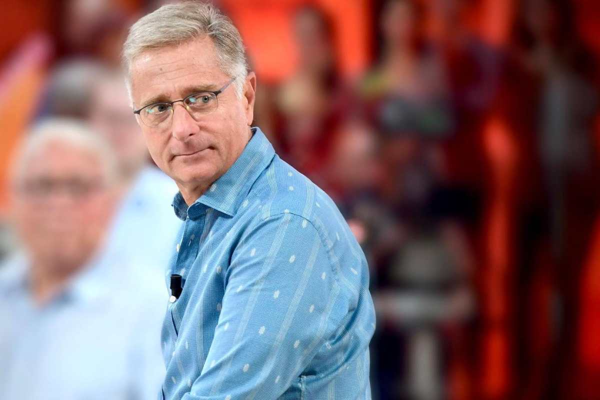 Bonolis spegne gli entusiasmi, uno dei suoi show più amati non tornerà nemmeno nel 2026