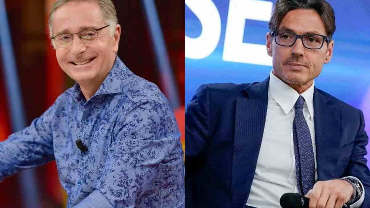 Avanti un Altro, arriva la decisione Mediaset: cosa succederà