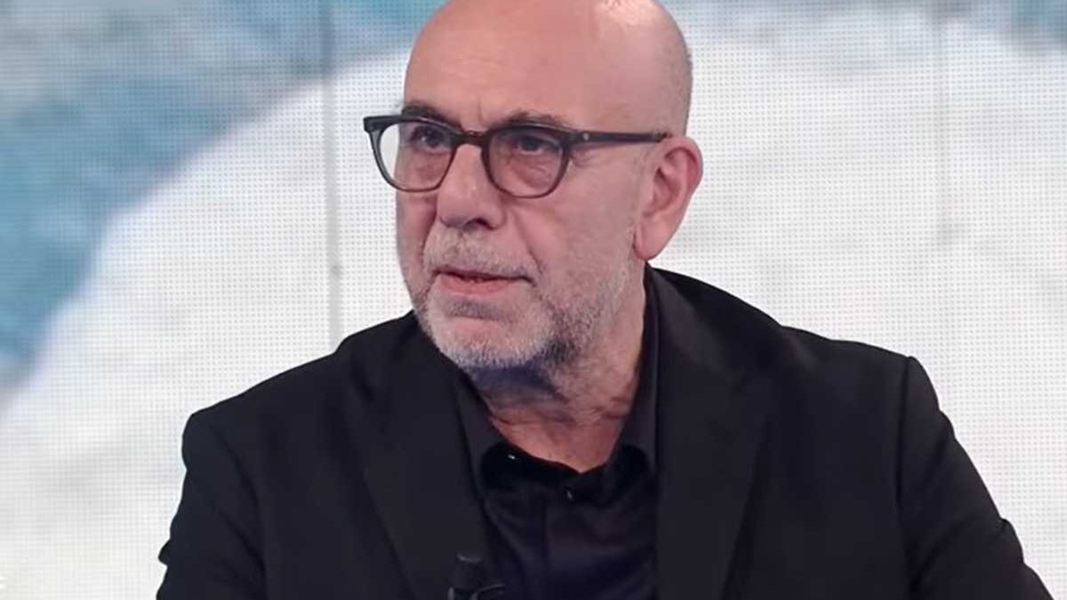 Paolo Virzi, chi è la nuova compagna Susanna: ecco cosa fa nelle vita