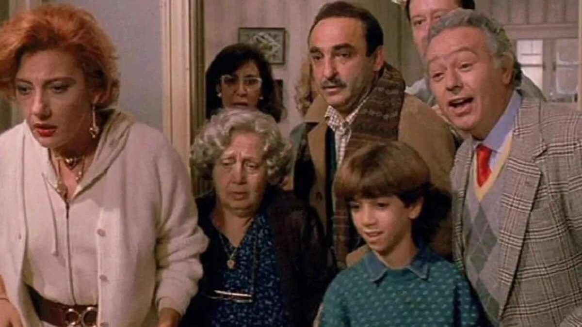 Parenti serpenti, perché il Natale di Monicelli è ancora lo specchio più sincero delle nostre feste