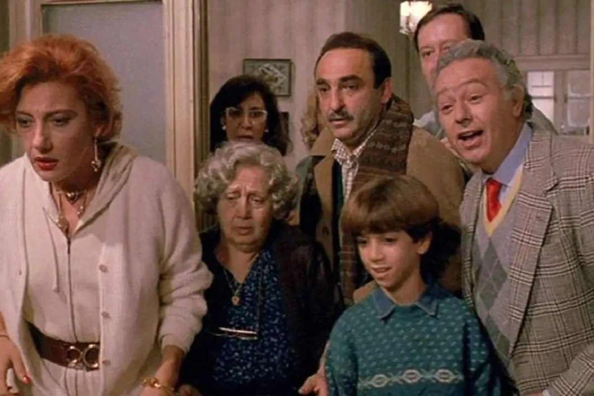 Parenti serpenti, perché il Natale di Monicelli è ancora lo specchio più sincero delle nostre feste