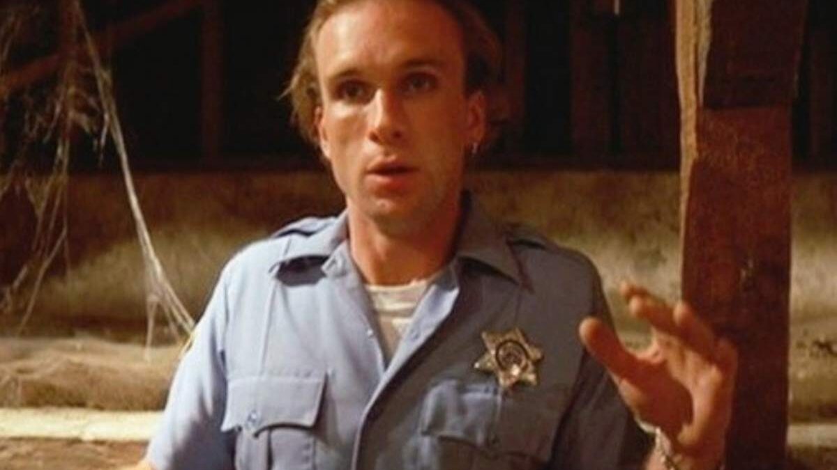 Peter Greene è morto a 60 anni: le cause del decesso, la carriera, Pulp Fiction e The Mask