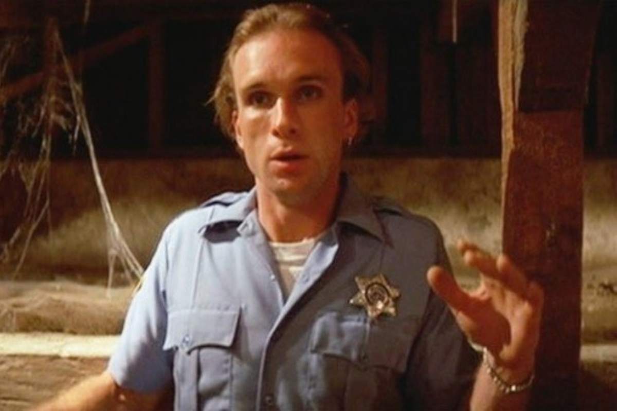 Peter Greene è morto a 60 anni: le cause del decesso, la carriera, Pulp Fiction e The Mask