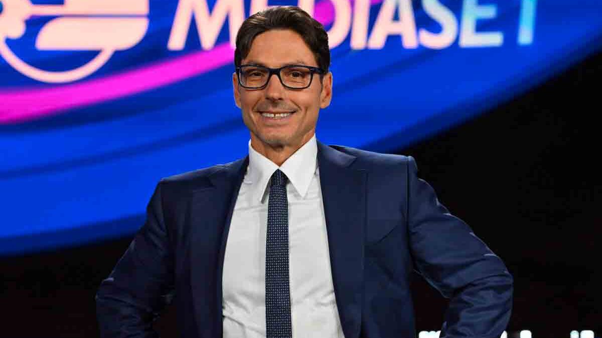 Pier Silvio Berlusconi rivendica il sorpasso sulla Rai e incorona La Ruota della Fortuna
