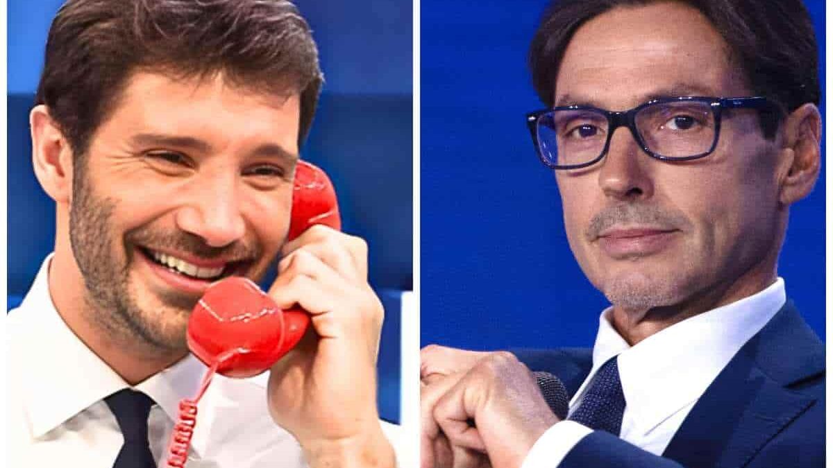 Affari Tuoi, la stoccata di Pier Silvio Berlusconi