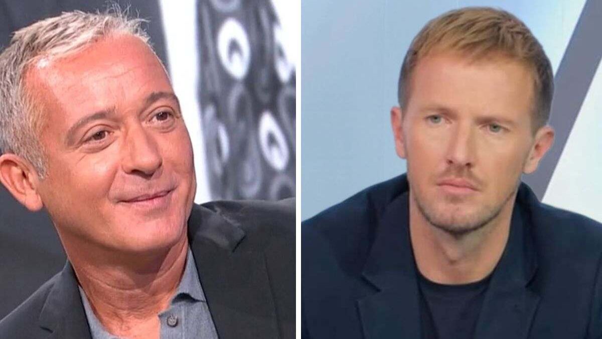 Pierluigi Diaco e la storia con Alessio Orsingher: chi è il marito