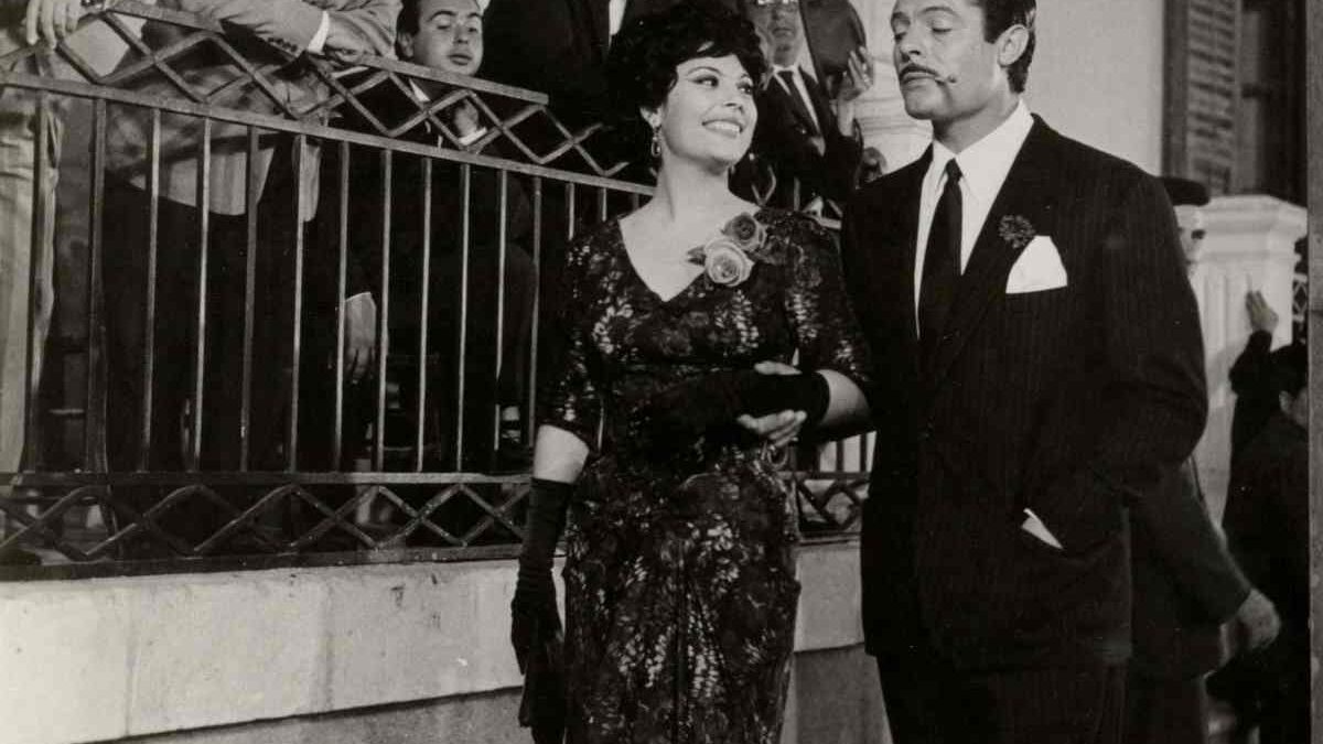 Cinque capolavori, un solo regista: ecco come Pietro Germi ha cambiato la storia del cinema italiano