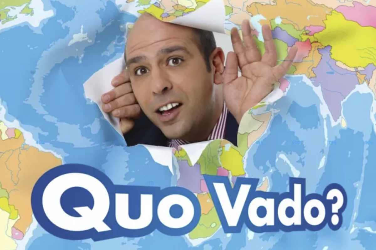 Checco Zalone riconquista il pubblico con “Quo vado?”: satira sociale e comicità intelligente, dove rivederlo