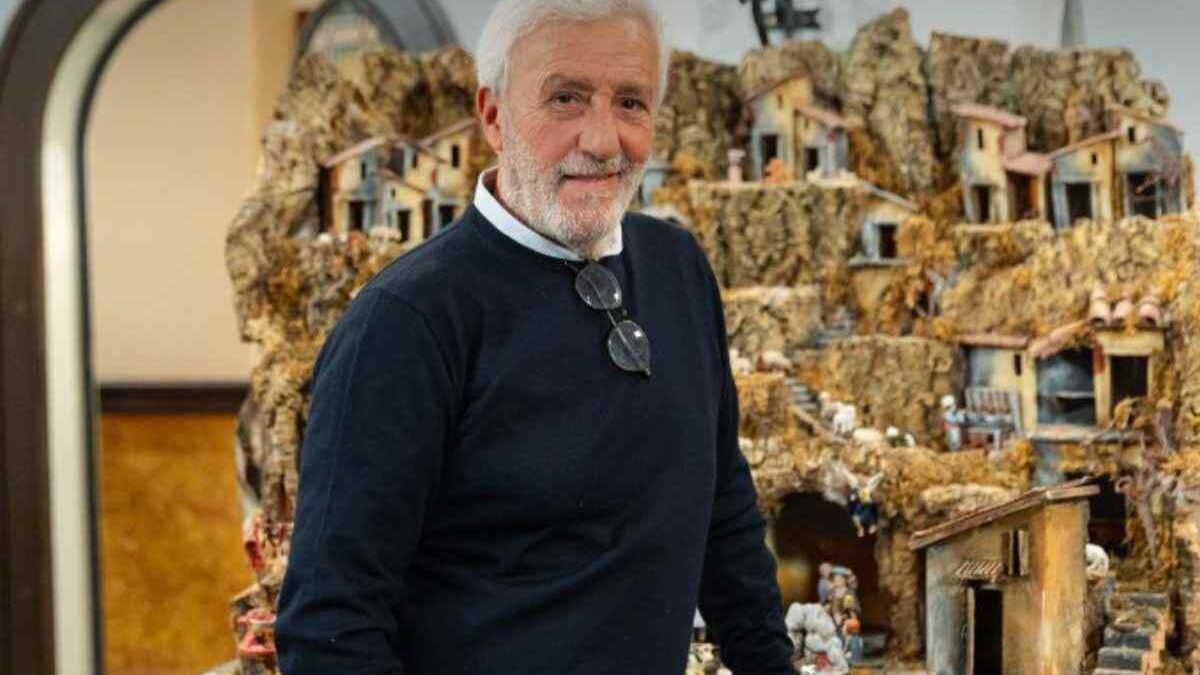 Un Posto al Sole, ultimo Natale da portiere per Raffaele: la fine di un’era, cosa farà da gennaio