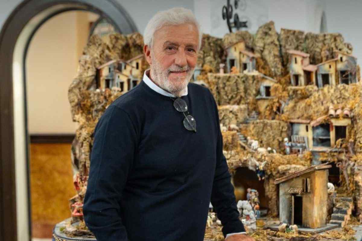 Un Posto al Sole, ultimo Natale da portiere per Raffaele: la fine di un’era, cosa farà da gennaio