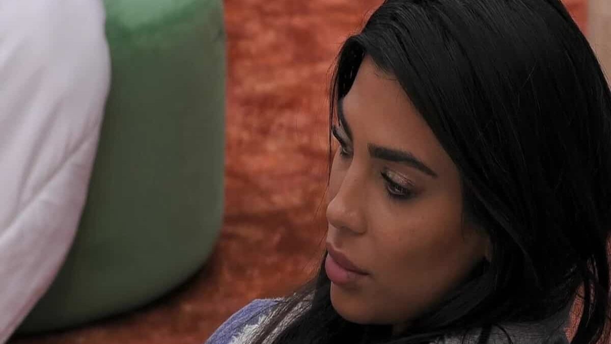 Il dramma di Rasha Younes, lo sfogo in lacrime al Grande Fratello: “Gli hanno dato 3 mesi di vita”