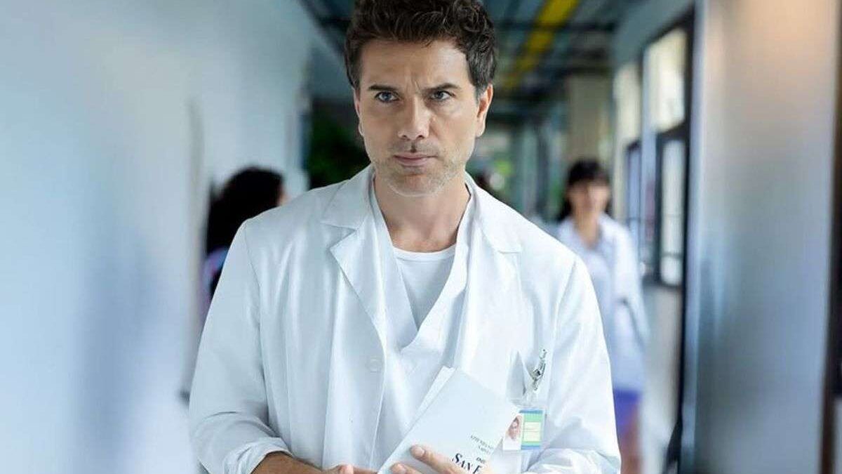 Un Posto al Sole, spoiler gennaio: Riccardo alle prese con una drastica e sofferta decisione