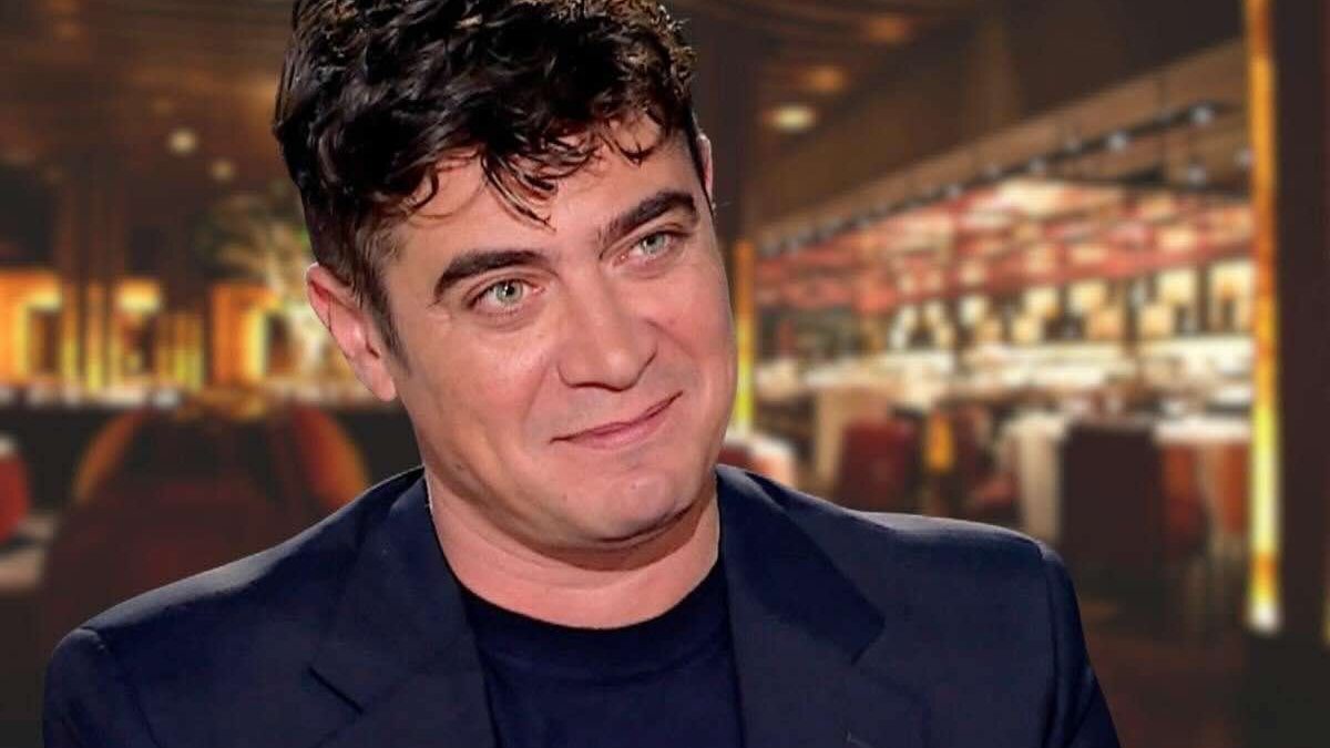 Il super attico di Scamarcio a Roma: la dimora-lusso dell’attore