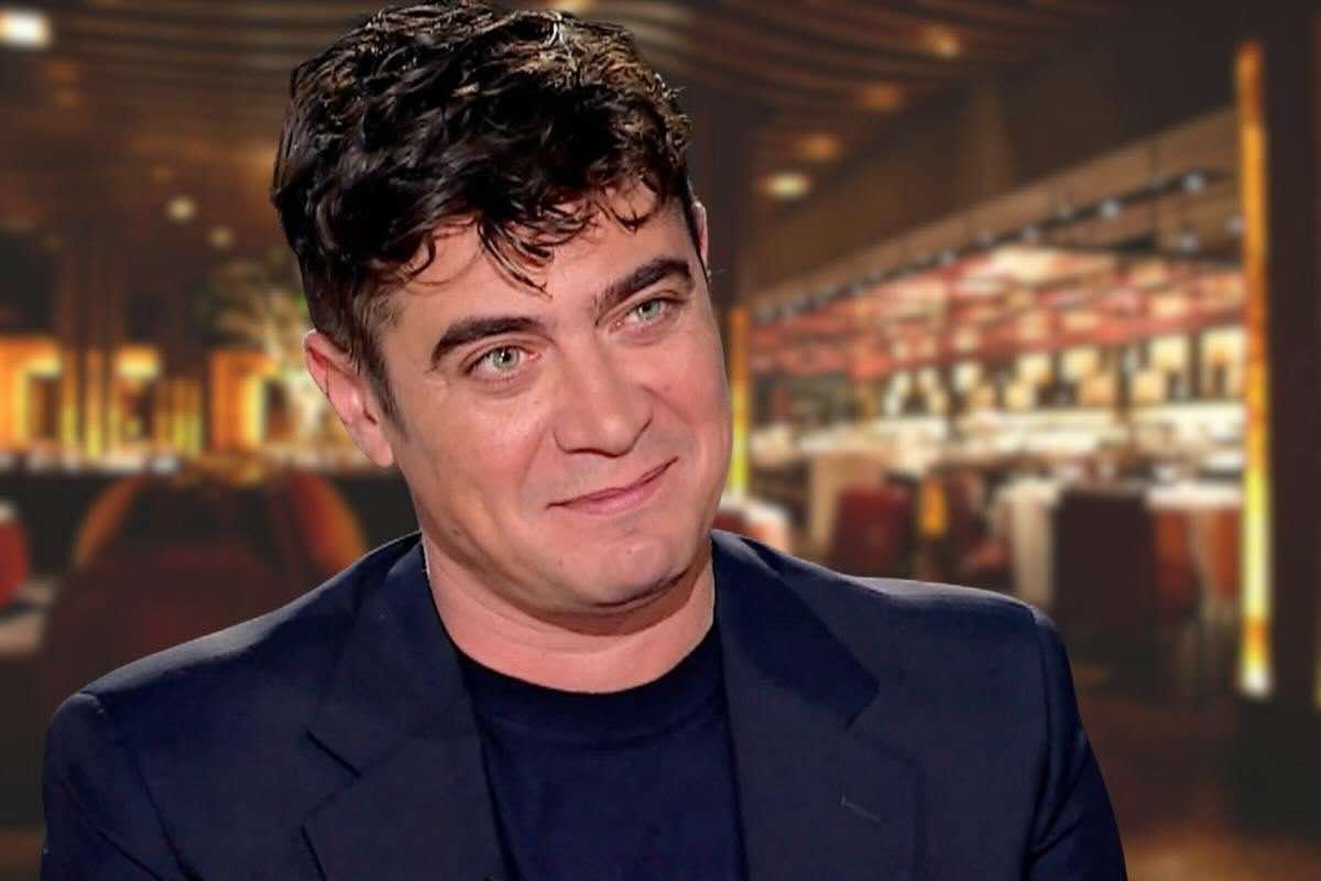 Il super attico di Scamarcio a Roma: la dimora-lusso dell’attore