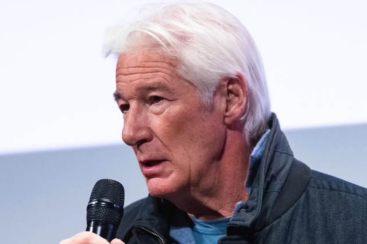 Richard Gere, perché è stato bannato dagli Oscar: il commento dell’attore