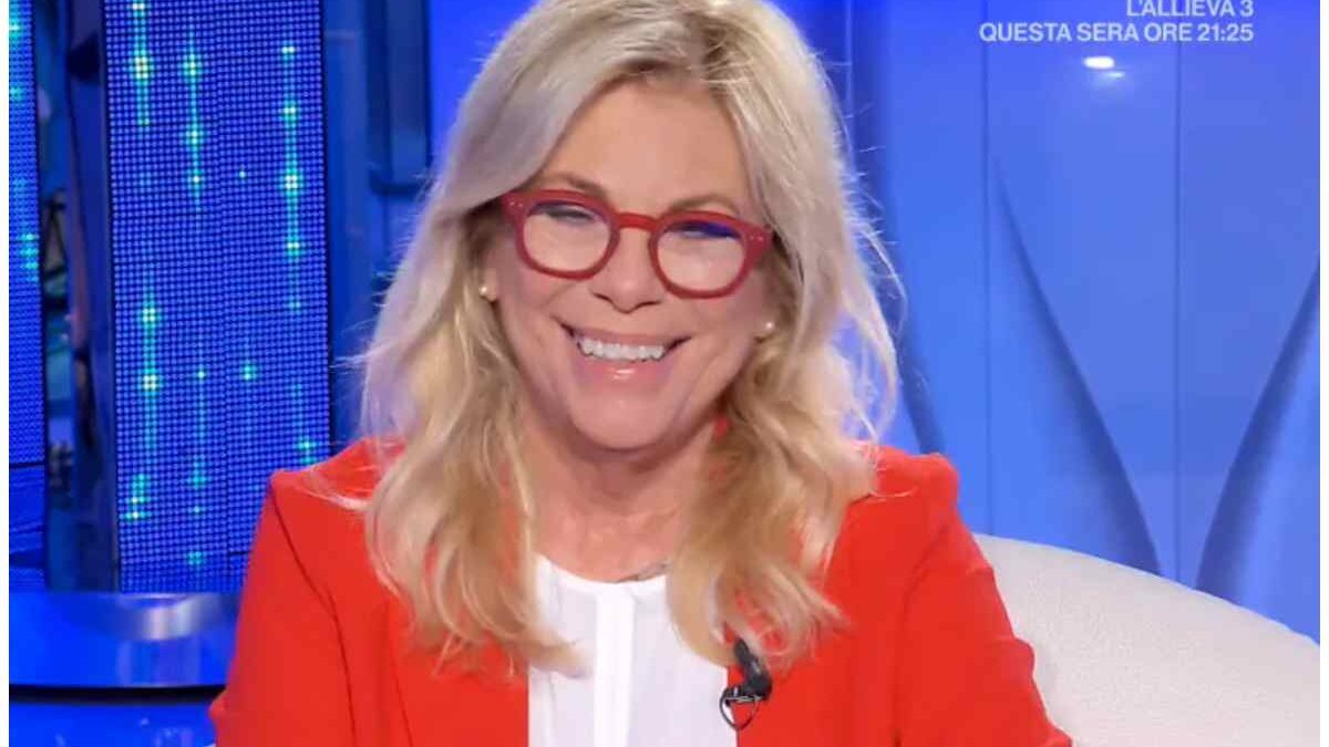 Rita Dalla Chiesa, perché ha lasciato Forum e la confessione su Fabrizio Frizzi