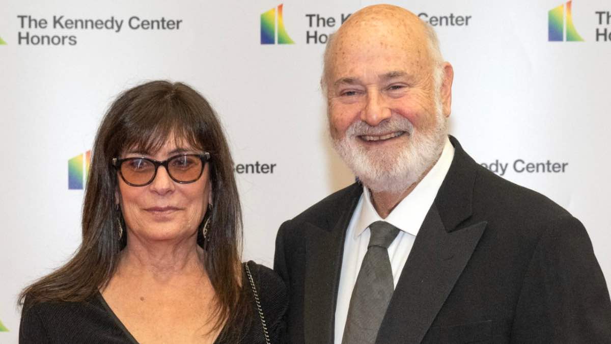 Rob Reiner e sua moglie Michele uccisi in casa, sotto accusa il figlio Nick: dalla “fuga” in hotel all’arresto per duplice omicidio